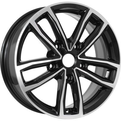 КиК Каланг 17x6.5 5x108 ET33 DIA60.1