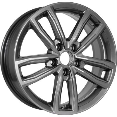 КиК Каланг 17x6.5 5x139.7 ET40 DIA98.1