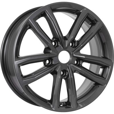 КиК Каланг 17x6.5 5x139.7 ET40 DIA98.1