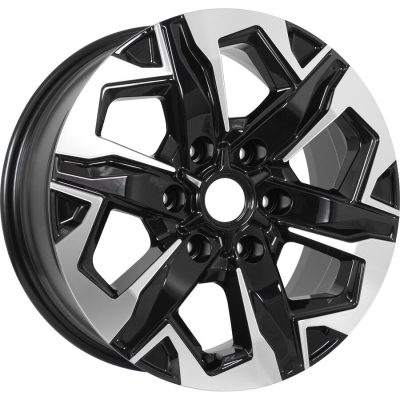КиК Тейт 17x7.5 6x139.7 ET36 DIA100.1