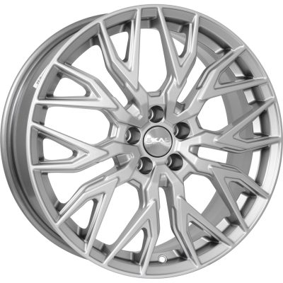 СКАД Эльба 18x7 5x108 ET33 DIA60.1