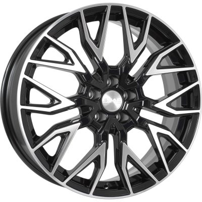 СКАД Эльба 18x7 5x114.3 ET37 DIA66.6