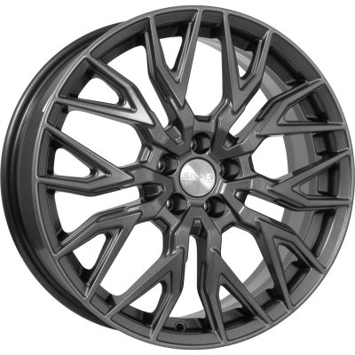 СКАД Эльба 18x7 5x114.3 ET38 DIA67.1