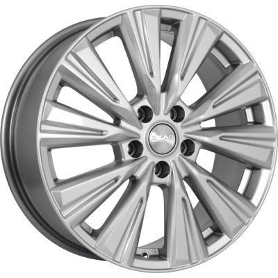 СКАД Линней 18x7.5 5x108 ET45 DIA67.1