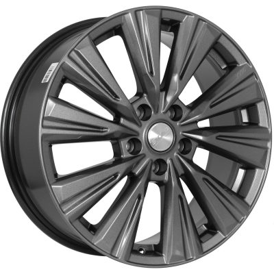 СКАД Линней 18x7.5 5x114.3 ET45 DIA67.1