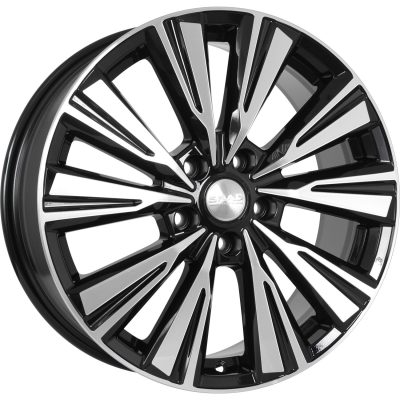 СКАД Линней 18x7.5 5x114.3 ET49 DIA67.1