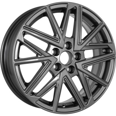 Carwel Галилео 16x6 5x110 ET38 DIA65.1