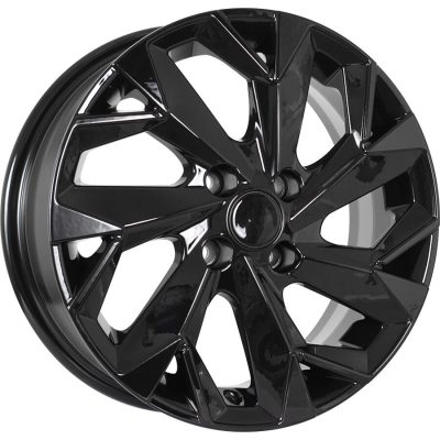 Carwel Ильмень 1508 15x6 4x100 ET40 DIA60.1