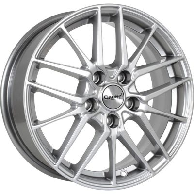 Carwel Лача 16x6.5 5x108 ET40 DIA65.1
