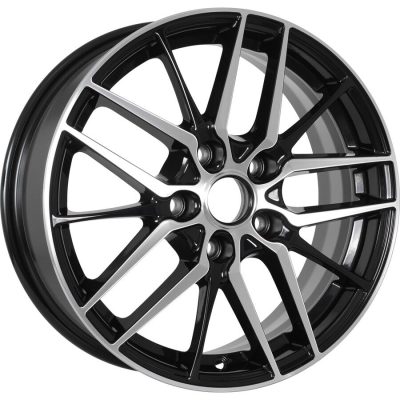 Carwel Лача 16x6.5 5x112 ET46 DIA57.1