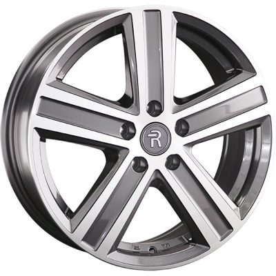 Replay PG93 16x6.5 5x108 ET46 DIA65.1