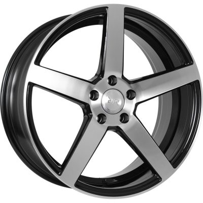 Race Ready CSS9135 18x8 5x114.3 ET35 DIA73.1