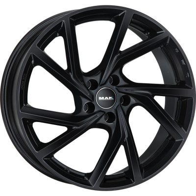 MAK Kassel 17x7 5x108 ET42 DIA72