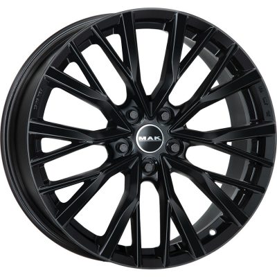 MAK Kent 21x9.5 5x120 ET44 DIA72.6