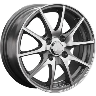 LS LS 536 16x6.5 4x108 ET26 DIA65.1