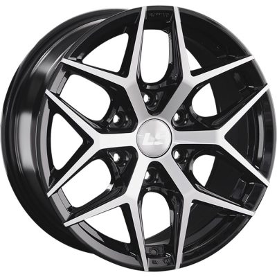 LS LS 1303 17x8 6x139.7 ET36 DIA100.1