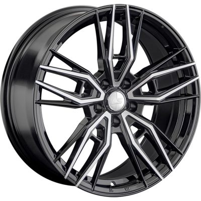 LS LS 1354 18x8 5x108 ET30 DIA60.1
