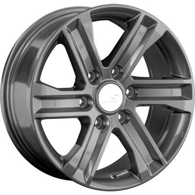 LS LS 1359 17x8 6x139.7 ET36 DIA100.1