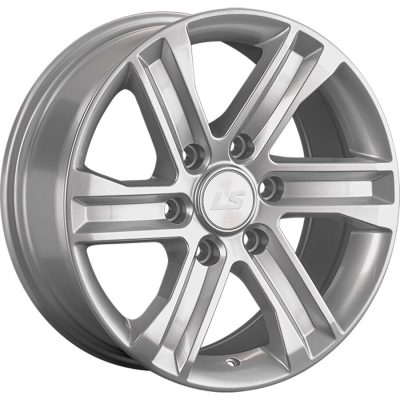 LS LS 1359 17x8 6x139.7 ET36 DIA100.1