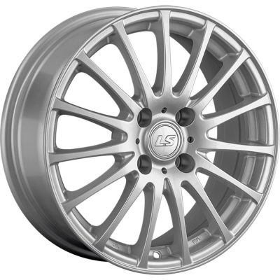 LS LS 899 16x6.5 4x108 ET26 DIA65.1