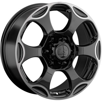 LS LS 310 18x8 6x139.7 ET36 DIA100.1