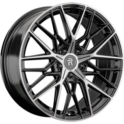 Replay CHR118 18x8 5x108 ET33 DIA60.1