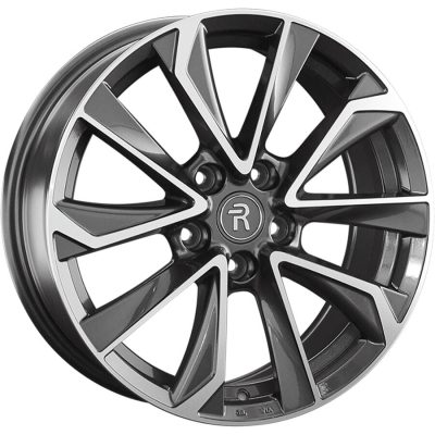 Replay GL50 19x7.5 5x108 ET46 DIA63.3