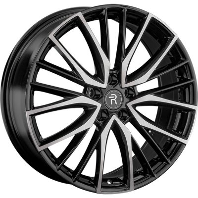 Replay HND385 20x7.5 5x114.3 ET49.5 DIA67.1