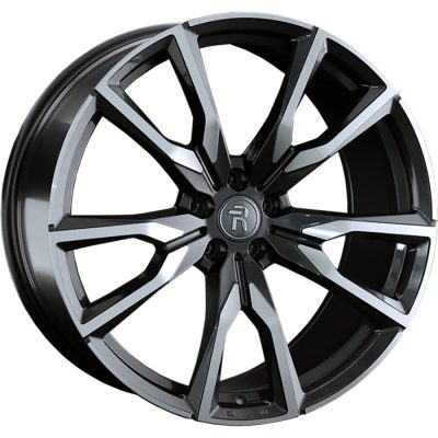 Replay KI365 20x8.5 5x114.3 ET54 DIA67.1