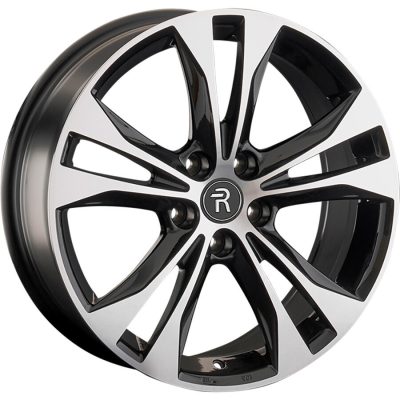 Replay KI357 18x7.5 5x114.3 ET49.5 DIA67.1