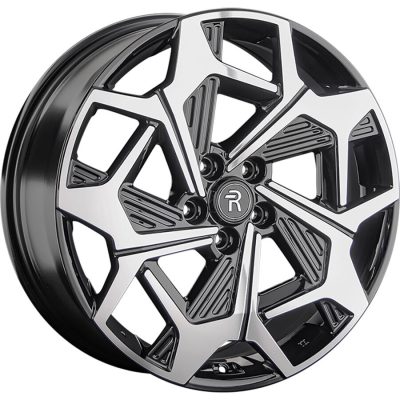 Replay KI388 19x7.5 5x114.3 ET49.5 DIA67.1