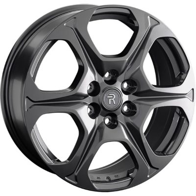 Replay KI389 18x7.5 6x114.3 ET46 DIA67.1