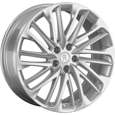 Replay LX197 20x8 5x114.3 ET30 DIA60.1