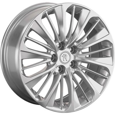 Replay LX141 18x8 5x114.3 ET30 DIA60.1