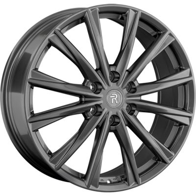 Replay LX246 22x8 6x139.7 ET55 DIA95.1
