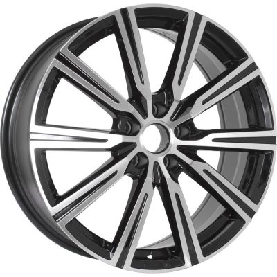 Replay MZ162 19x7.5 5x114.3 ET45 DIA67.1