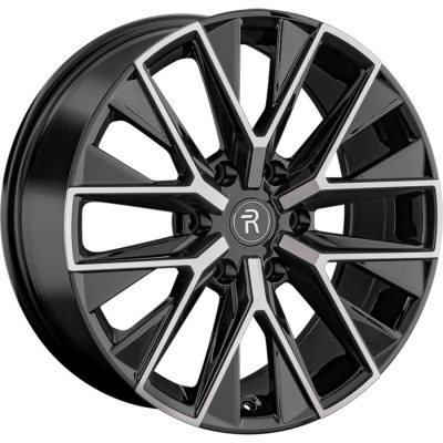 Replay TA8 19x8.5 6x139.7 ET36 DIA100.1