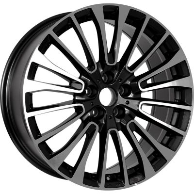 Replay TS3 21x10.5 5x120 ET45 DIA64.1