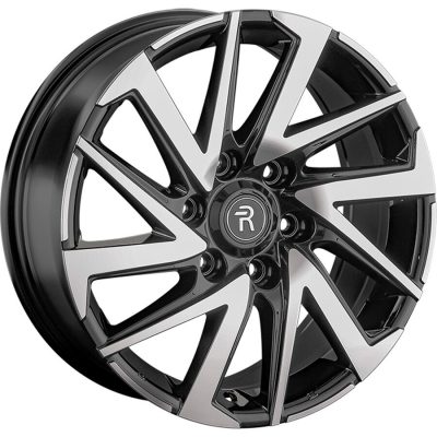 Replay TY387 18x7.5 6x139.7 ET25 DIA106.1