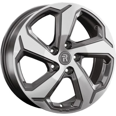 Replay TY320 19x7.5 5x114.3 ET40 DIA60.1