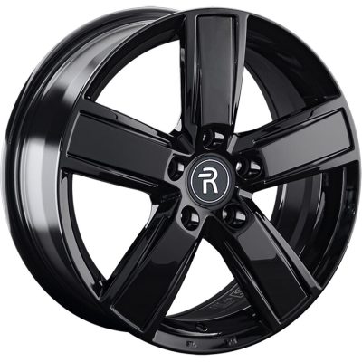 Replay VV196 16x6.5 5x120 ET51 DIA65.1