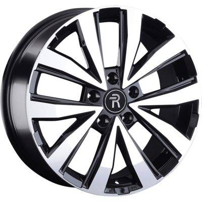 Replay VV202 18x7.5 5x120 ET60 DIA65.1