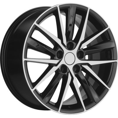 Carwel Алдан 1807 18x8 5x114.3 ET50 DIA60.1