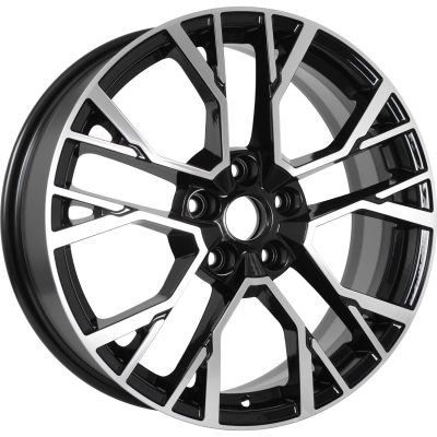 Carwel Камак 1810 18x7 5x114.3 ET48 DIA56.1