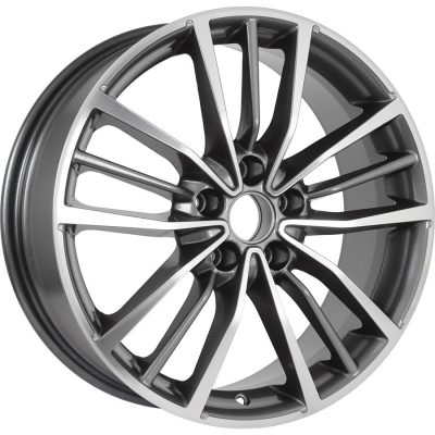 Carwel Крет 1812 18x7 5x108 ET33 DIA60.1