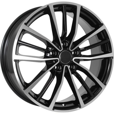 Carwel Крет 1812 18x7 5x108 ET36 DIA65.1
