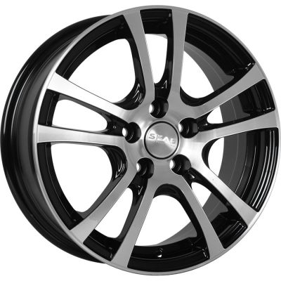 СКАД Дели 15x6 4x100 ET47 DIA60.1