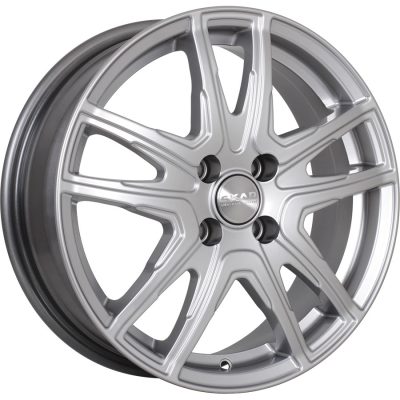 СКАД Сидней 16x6 5x110 ET50 DIA67.1