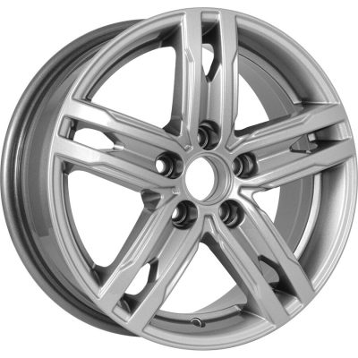 Carwel Волга 178 15x6 5x100 ET38 DIA57.1