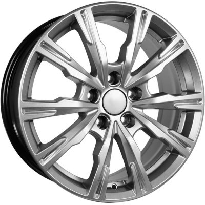 Carwel Лиман 221 17x7.5 5x114.3 ET52.5 DIA67.1